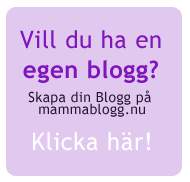 Skapa en egen Gratis Mammablogg!
